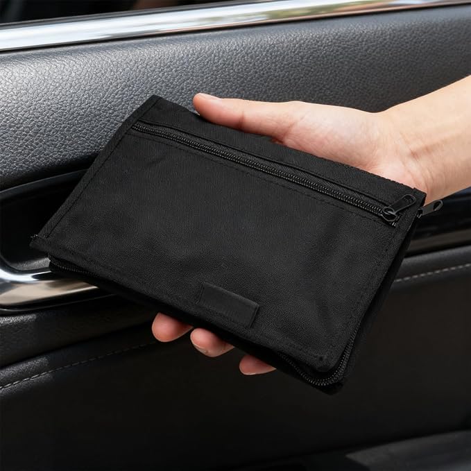Organizador de Glove Box de Carro miniatura 6