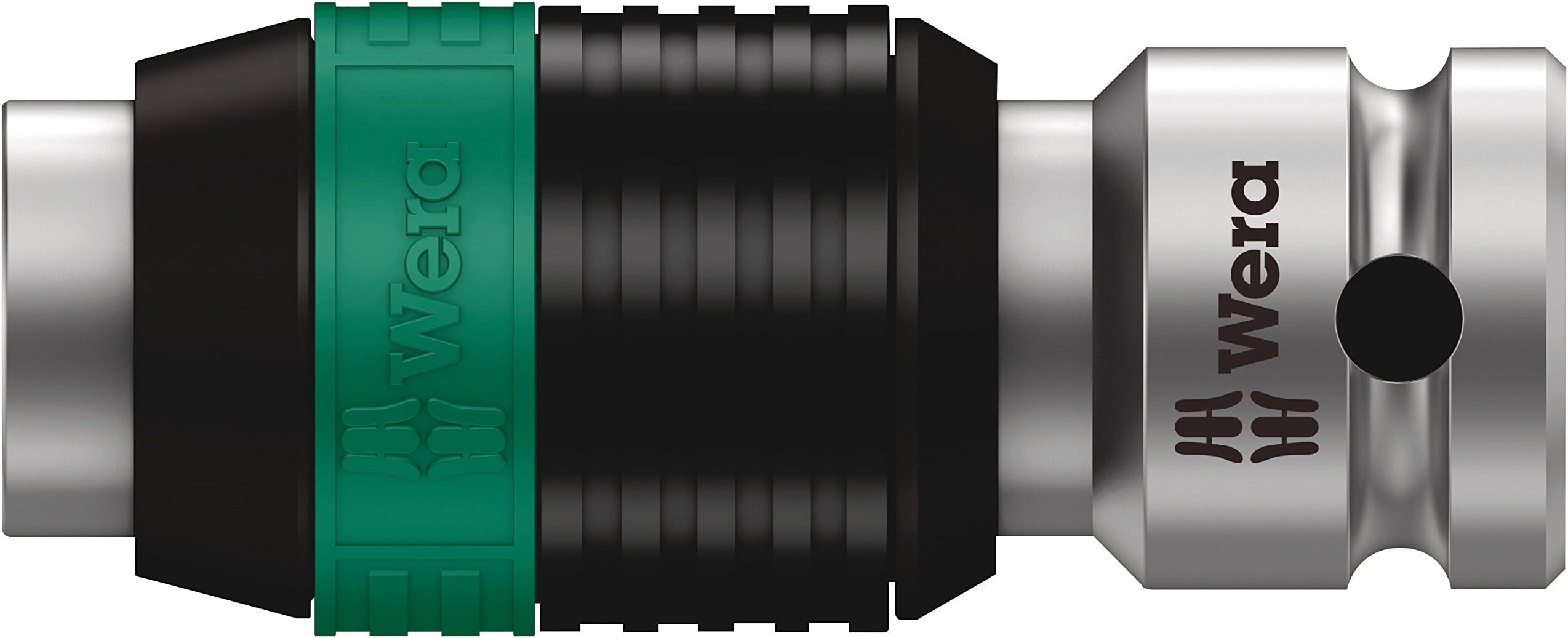 Wera 8784 C2 cycloo-verbindingsdeel, 1/2, 5/16 inch
