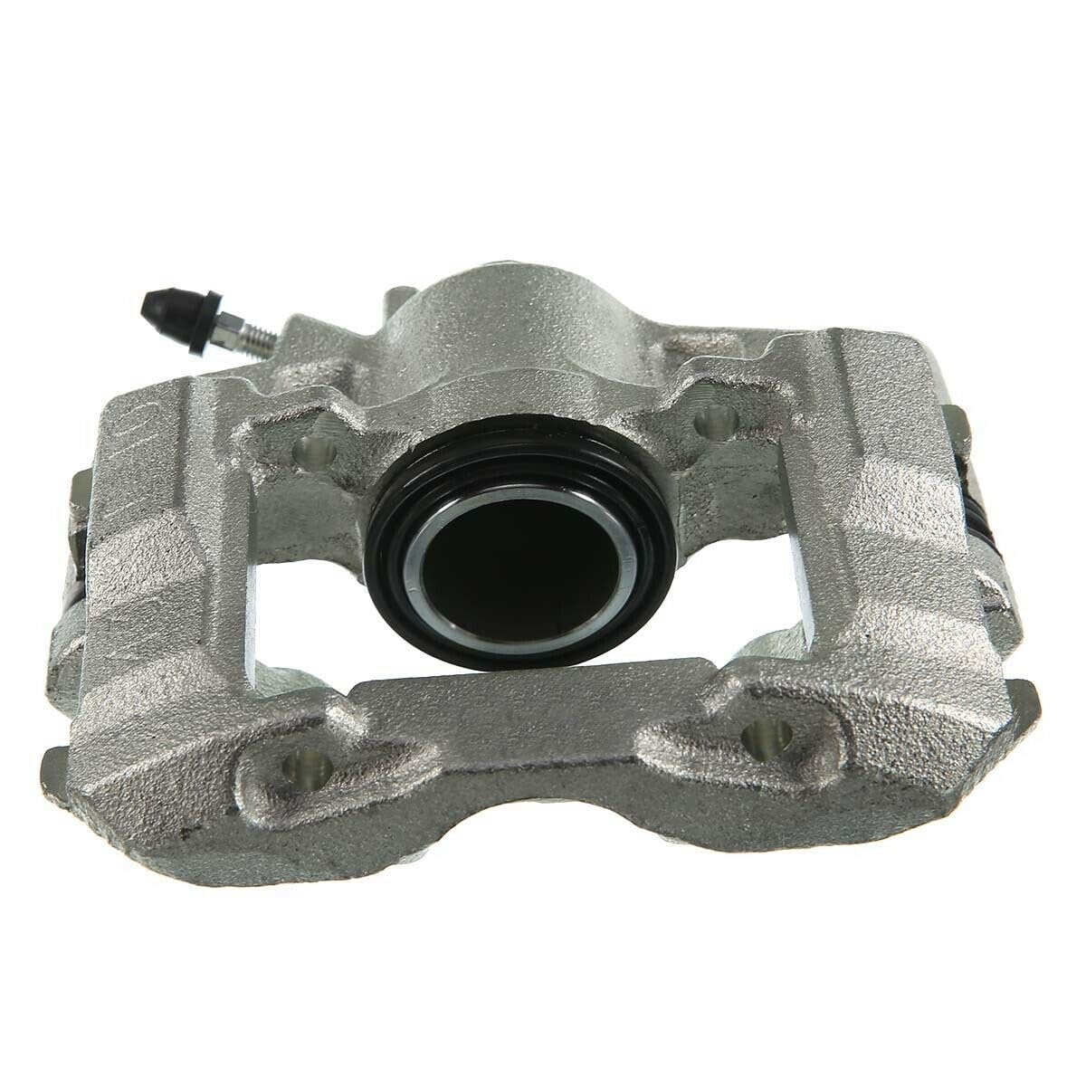Amazon.com: Roucarmantic 1pc Disc Brake Caliper Rear Left Driver 