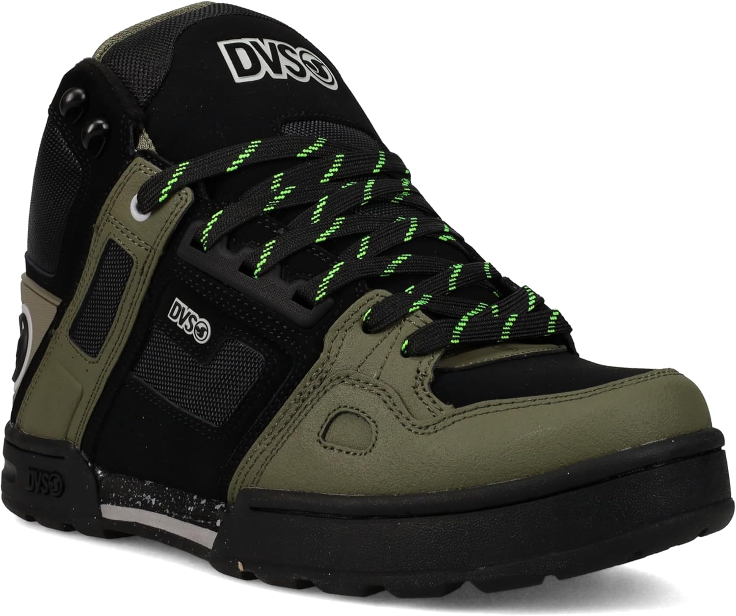 DVS Men's Boot