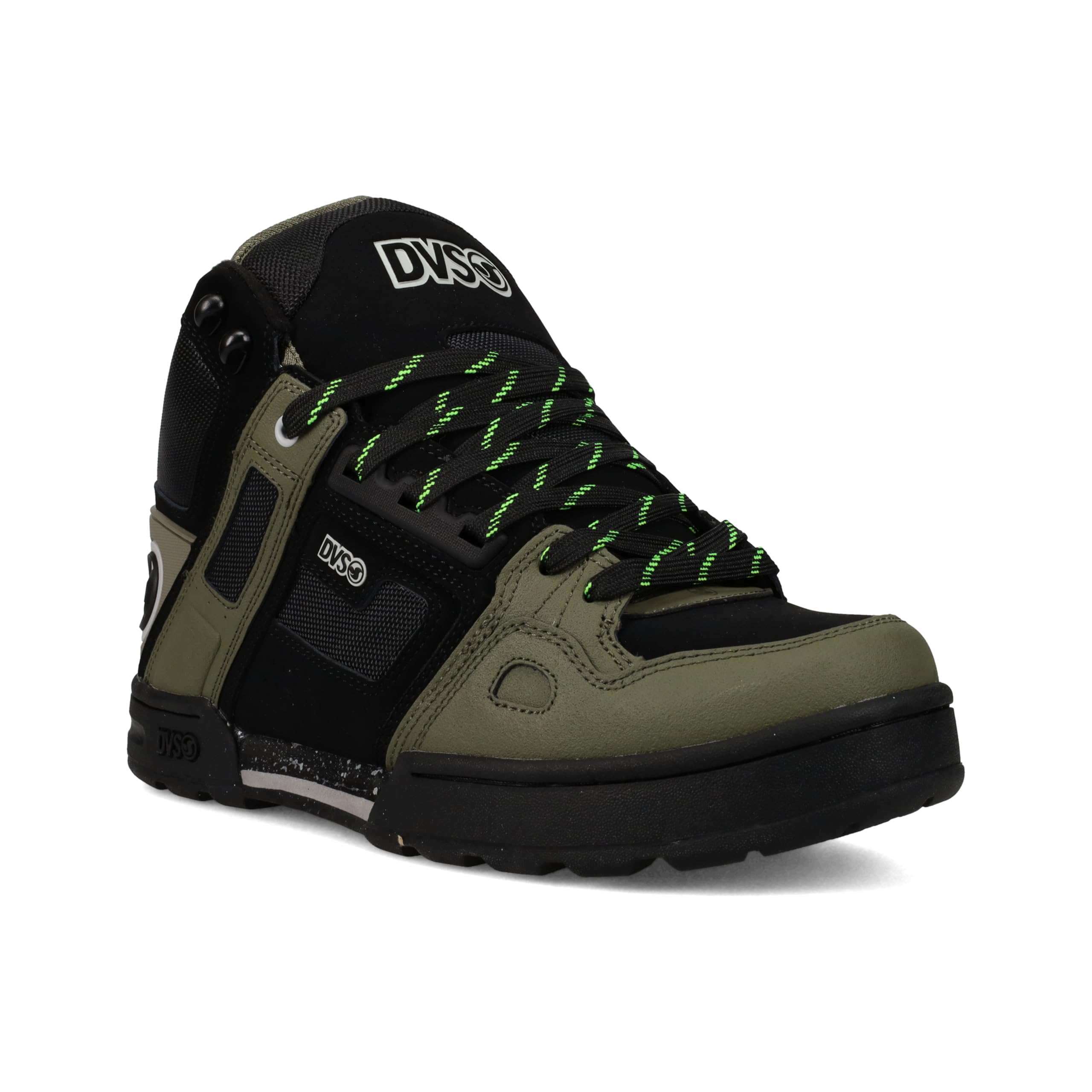 DVS mens Comanche Boot