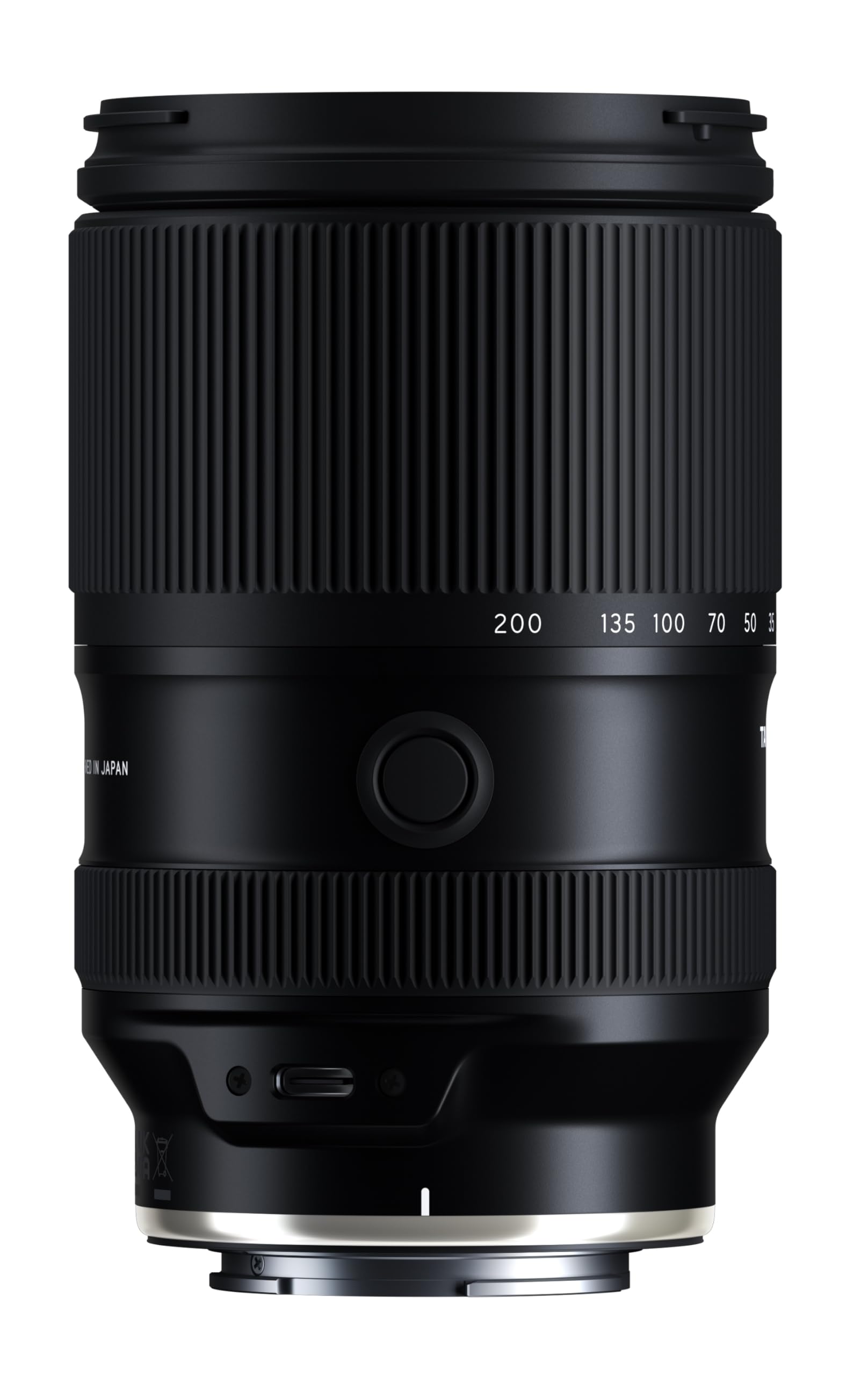 新品)TAMRON 25-200mm 2.8-5.6 Di III VXD G2 Tamron 25-200mm F2.8-5.6 Di III VXD G2: Digital Photography Review