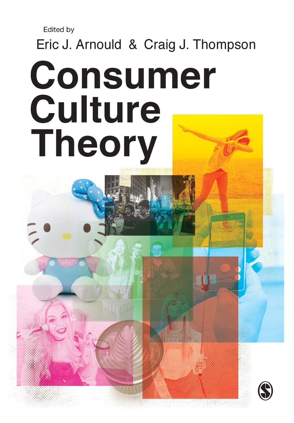 Buy Consumer Culture Theory Book Online at Low Prices in