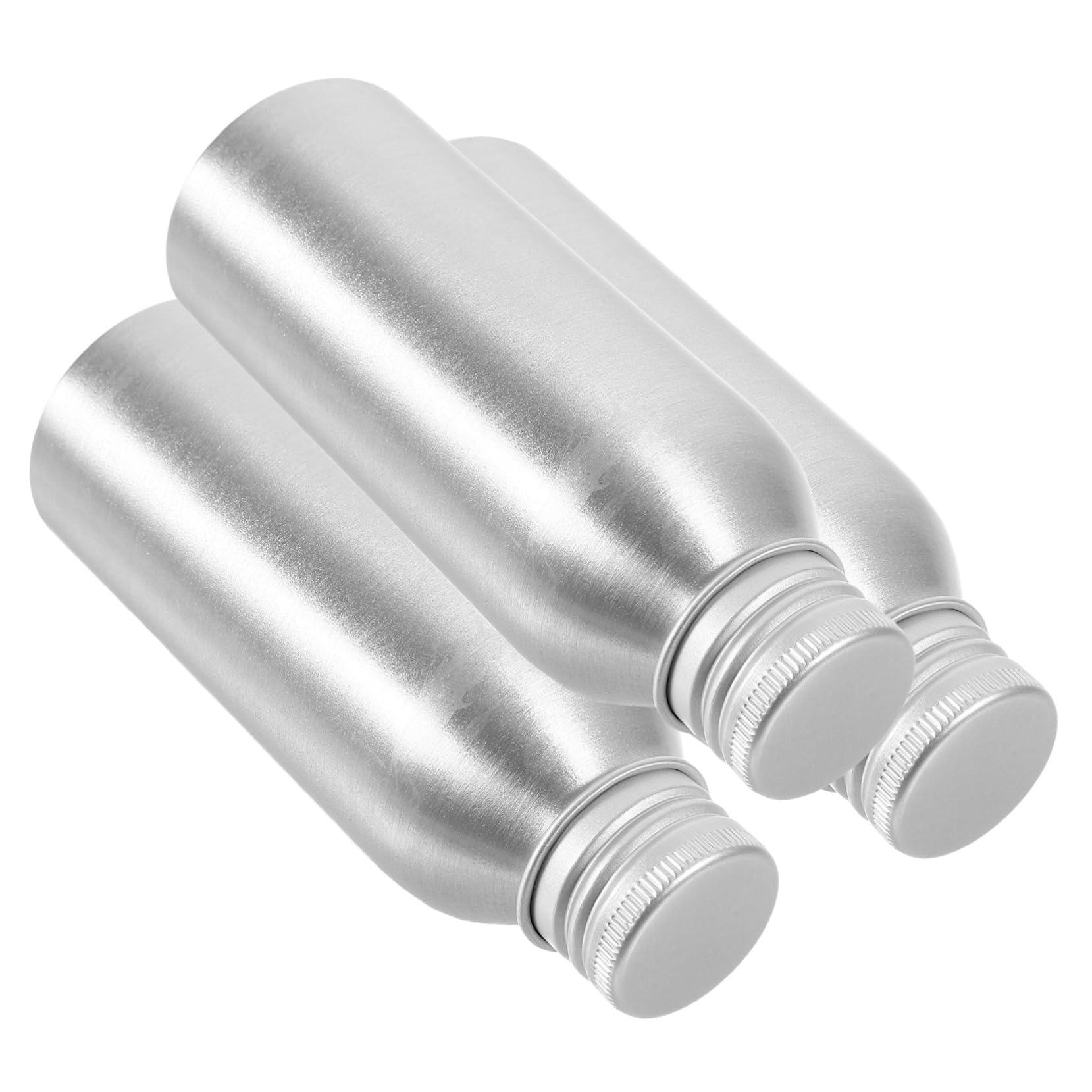 Beaupretty Lot De 15 Flacons De Voyage Couvercles Contenants De Parfum Bouteilles D'Huiles Essentielles Vides Produits De Toilette Cosmétiques Bouteilles De Recharge