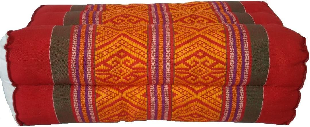 Pillow Tradition Thai Rectangle.