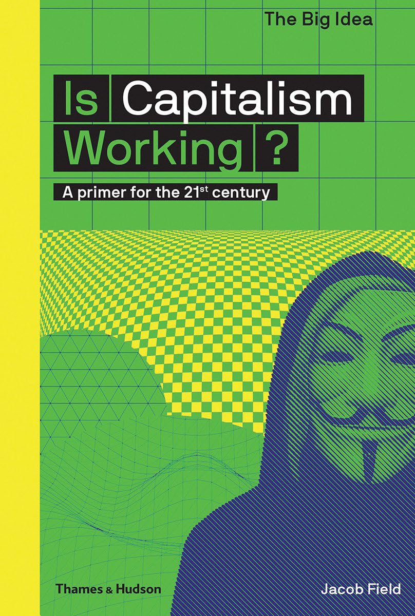 Is Capitalism Working?: A primer for the 21st century: 1 (The Big Idea)