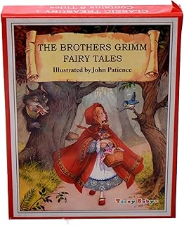 كتاب قصص باللغة الإنجليزية للأطفال بتصميم متين يتحمل الاستخدام اليومي ومصنوع من مواد صديقة للبيئة من المعايرجي، L-715 978-61E