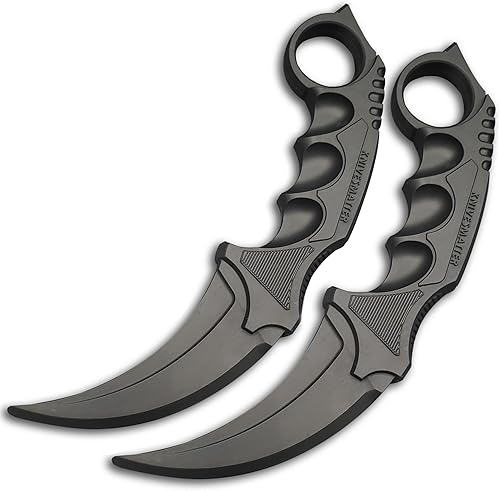 Miniatura 3 de Knivesmatter Entrenador de cuchillos de goma csgo