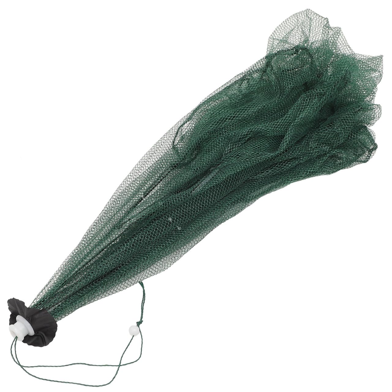 Nasse de pêche pliable WINOMO - En filet - Pour le poisson