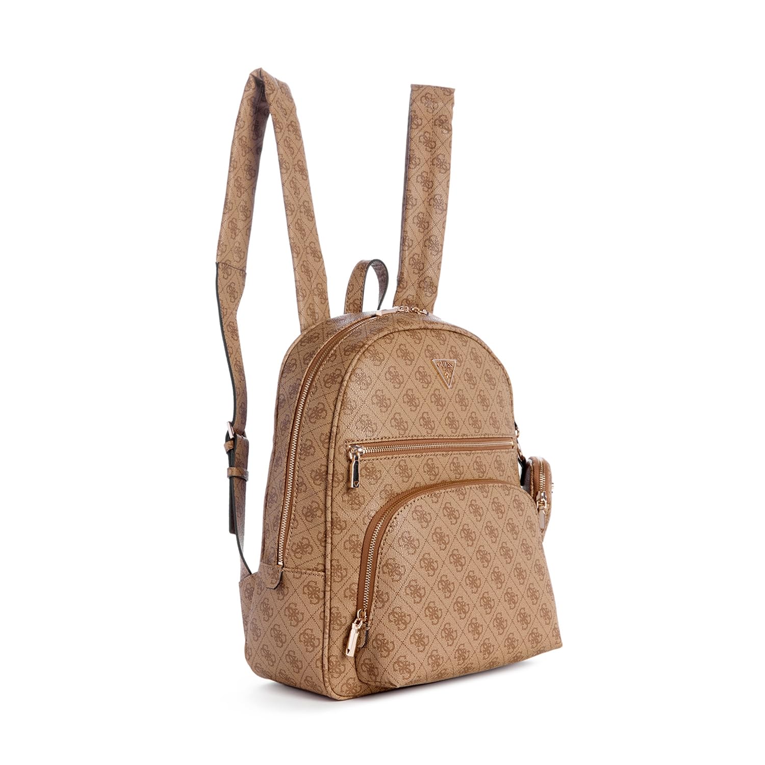 GUESS Power Play Large Tech Backpack Zaino grande, grande zaino tecnologico Unisex - Adulto (Pacco da 1)