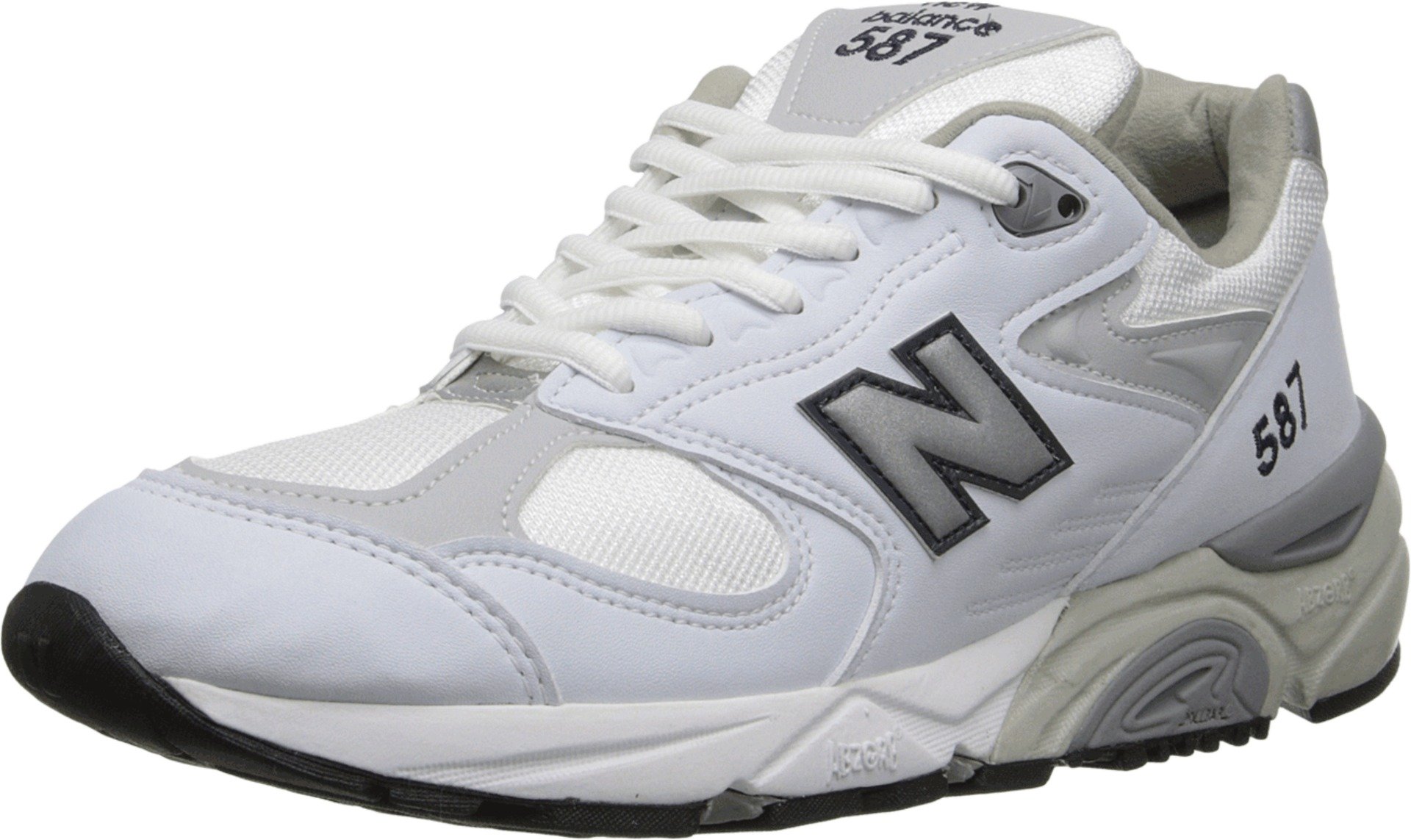 New Balance womens 587 V1