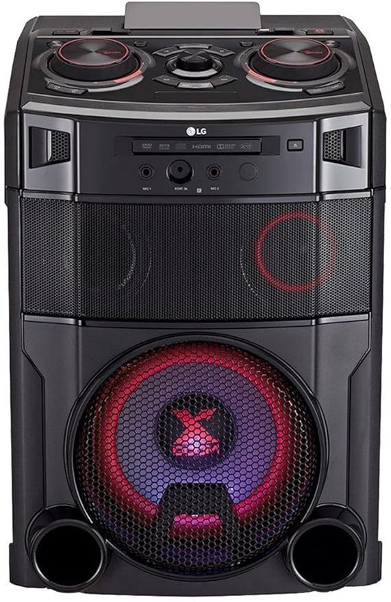 Lg mini boom box Clearance