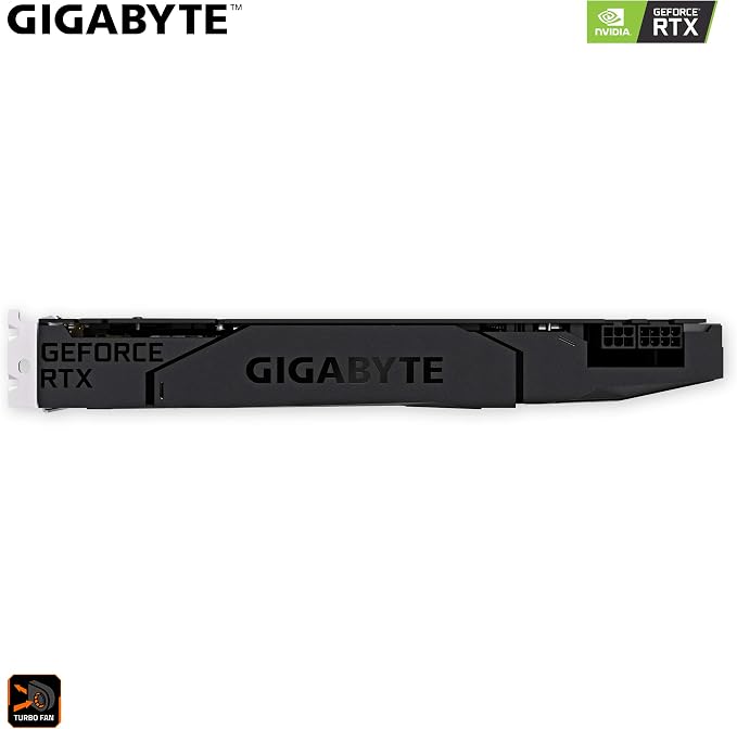 Tarjeta Gráfica GIGABYTE GeForce RTX 2080 Super 8GB GDDR6 miniatura 4