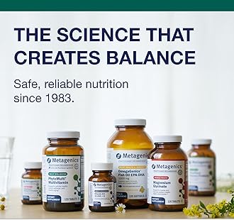 Metagenics PhytoMulti with Iron - Daily Multivitamin for Men & Women with Phytonutrients* - Methylfolate, Vitamins AK, Zinc & B6 - Iron Bisglycinate 18 mg - NonGMO, GlutenFree - 60 Tablets