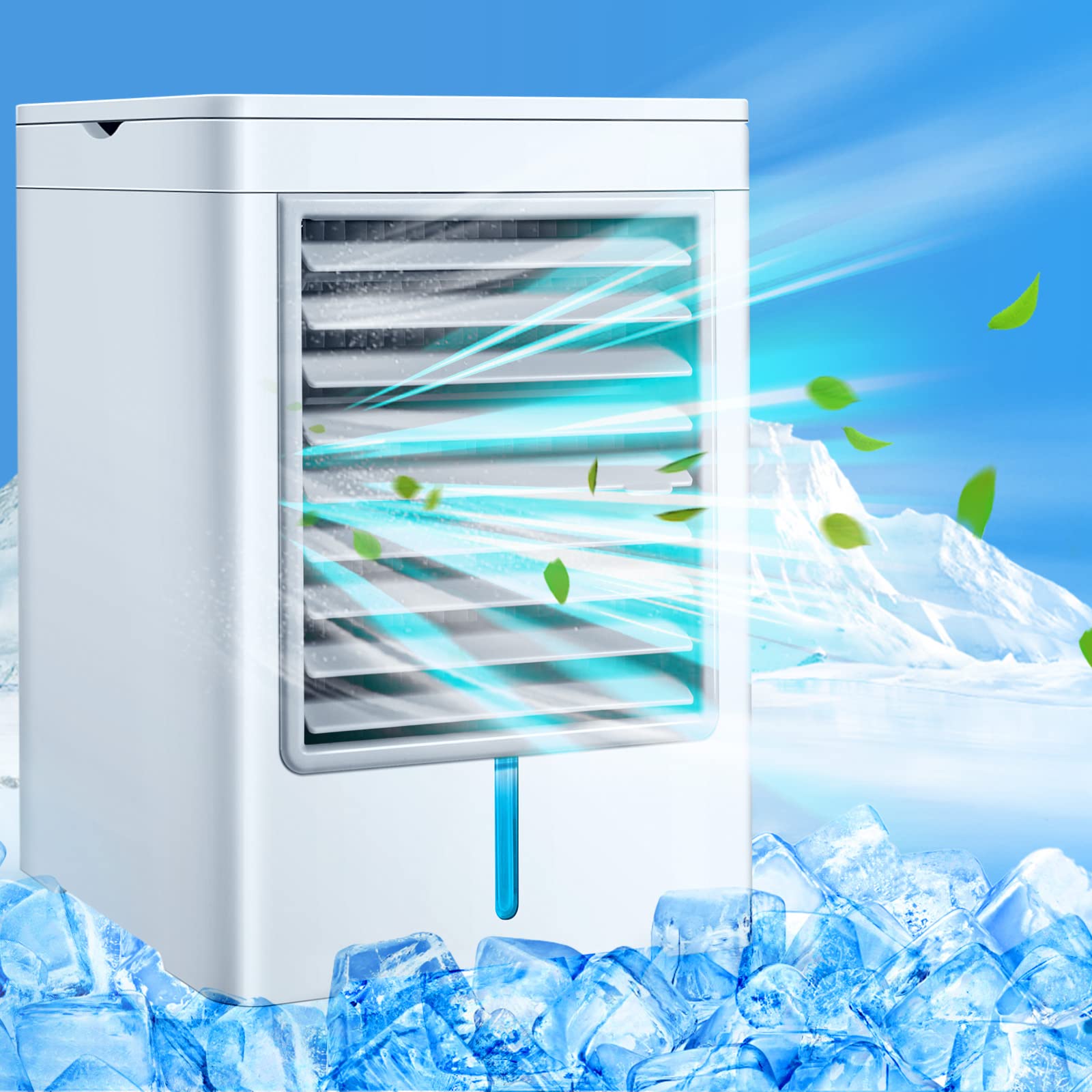 climatiseur mobile portable