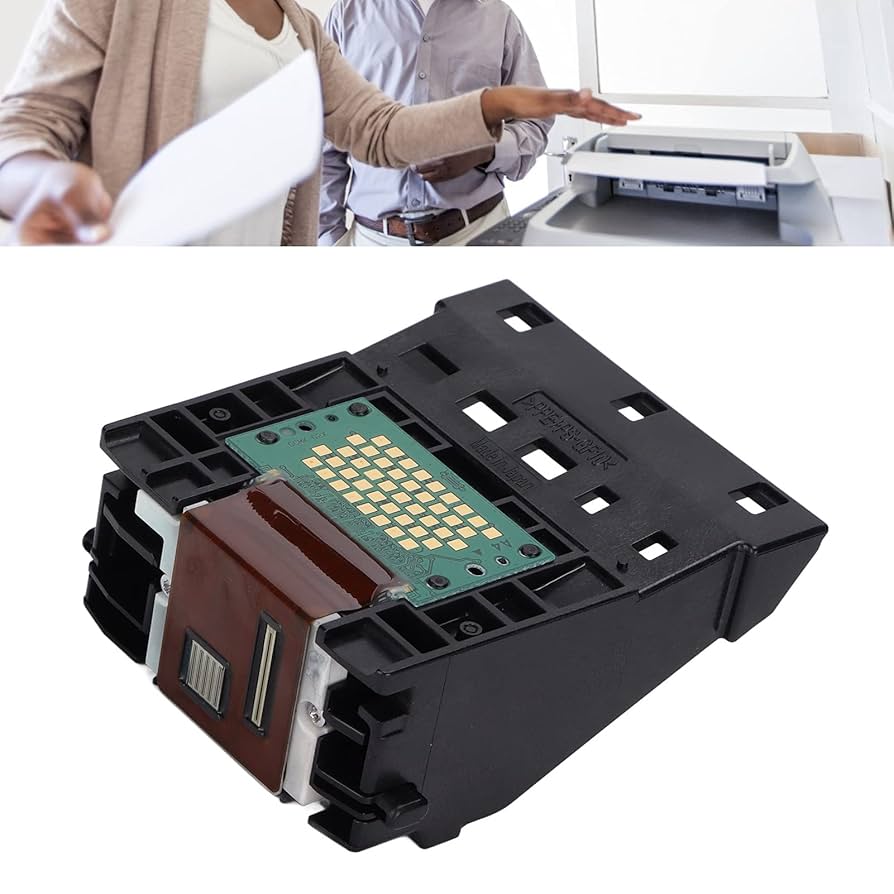 プリントヘッド一式 キヤノン プリントヘッド PF-06