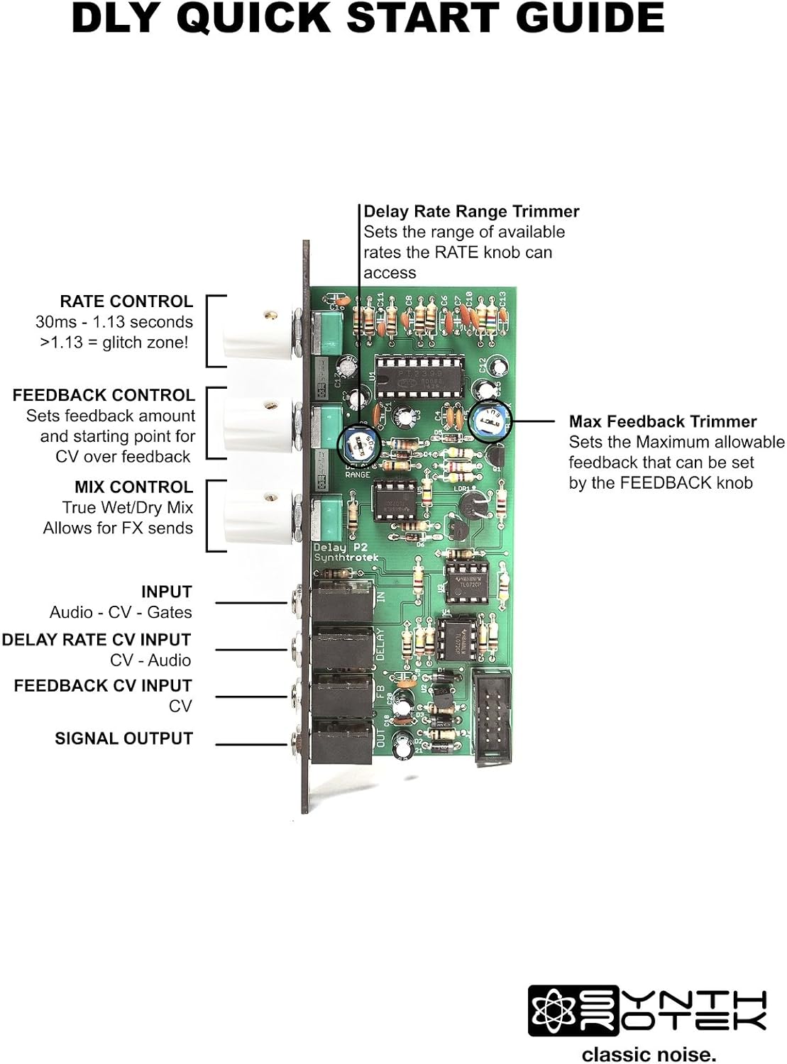リバーブユニット グリーン Bluetooth エフェクター CRAF