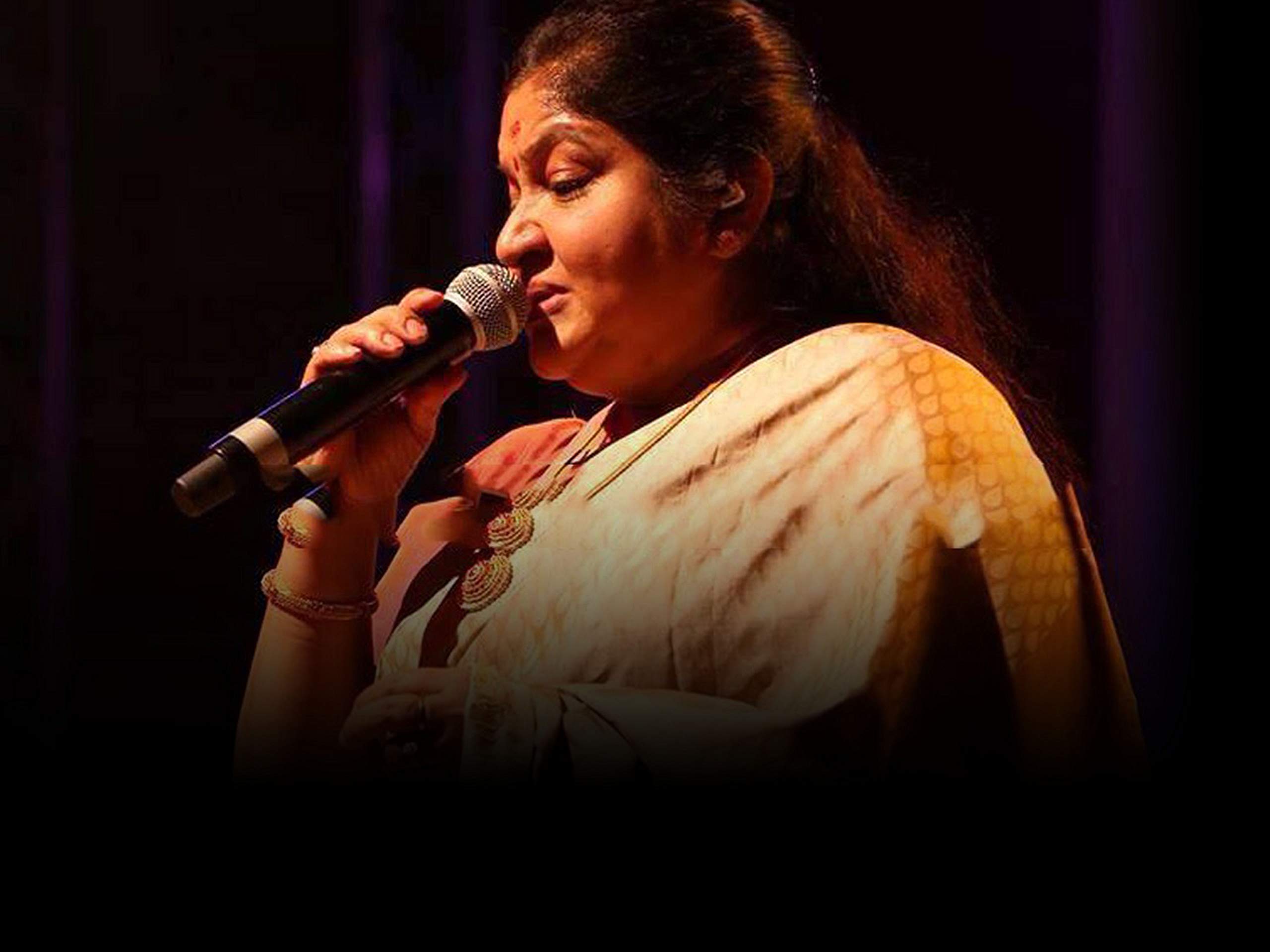 K. S. Chithra