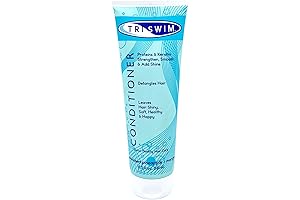 Scented Moisturizing Conditioner for Swimmers