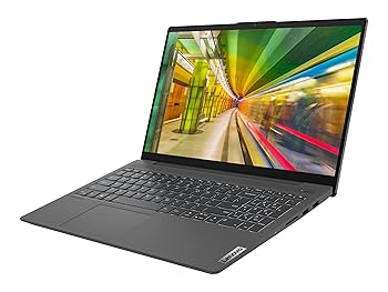 Amazon.com: Lenovo IdeaPad 5 Laptop: 10th Gen Core i5-1035G1