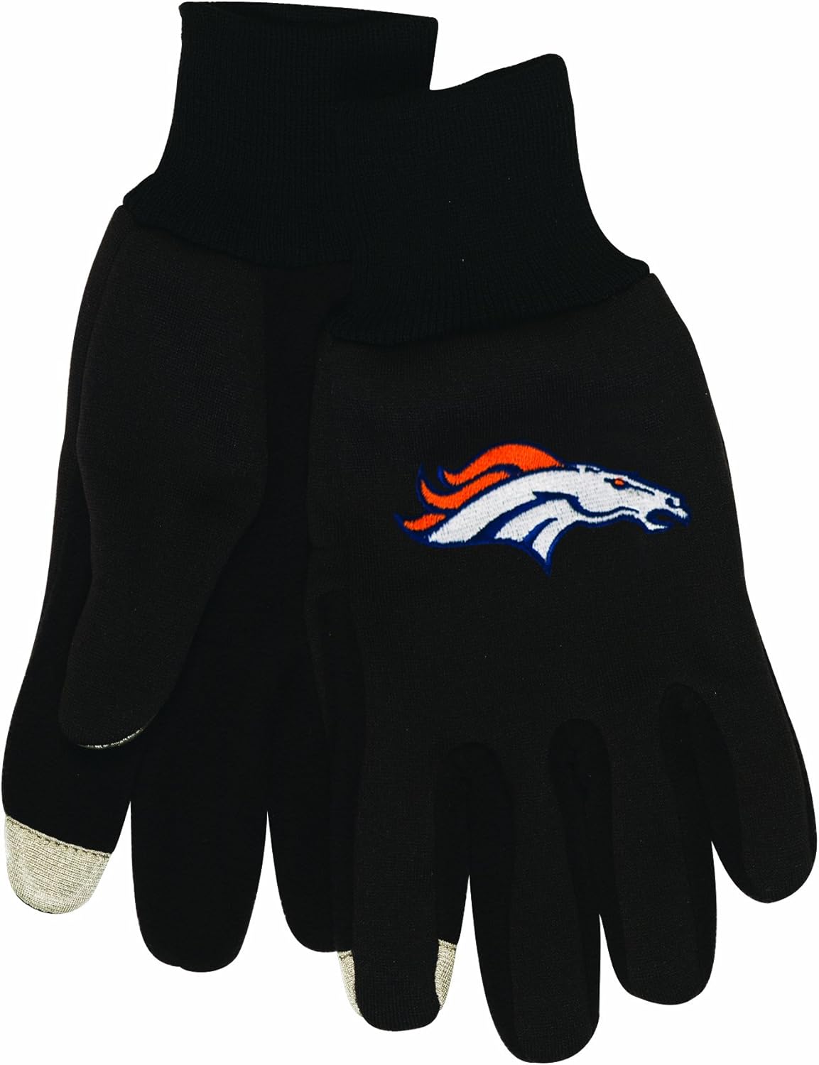 NFL Technology Touch Gloves