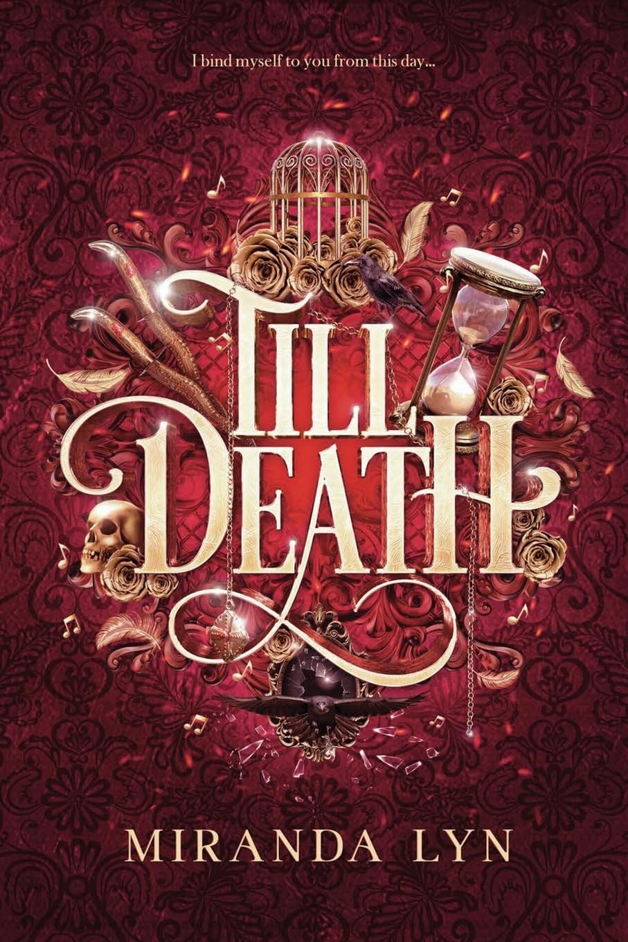 Till Death: 1 (The Never Sky)