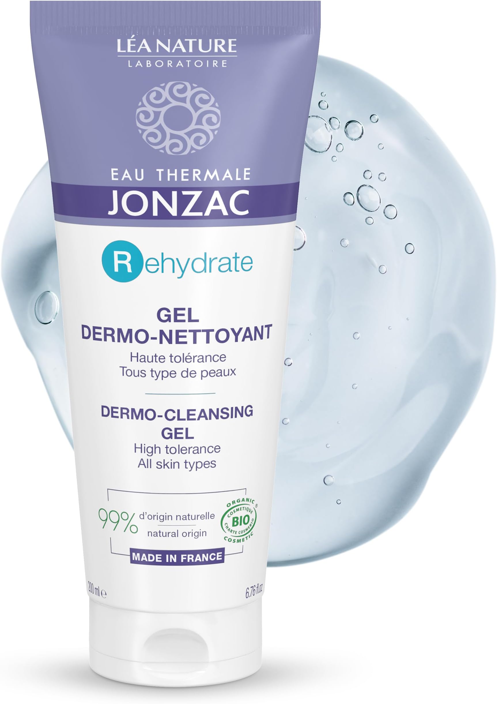 Neutrogena Ultra Gentle Daily Facial Cleanser with Pro