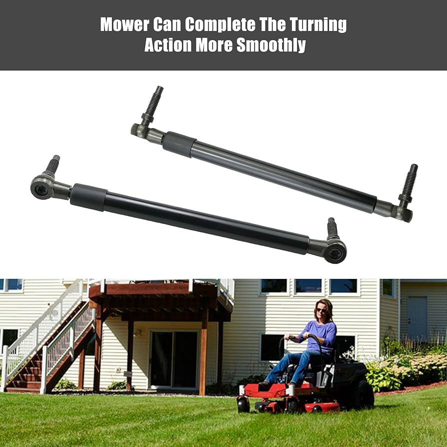 masa　0527 Amazon.com: KMBNTU 2PCS 116-0027 Steering Dampener