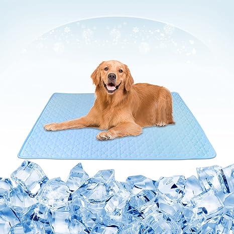 pet cooling blanket