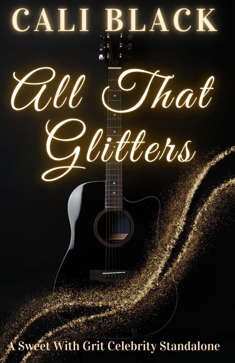 All That Glitters