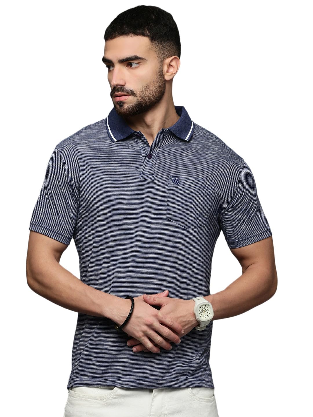 ONN Men Polo Shirt-picture-0