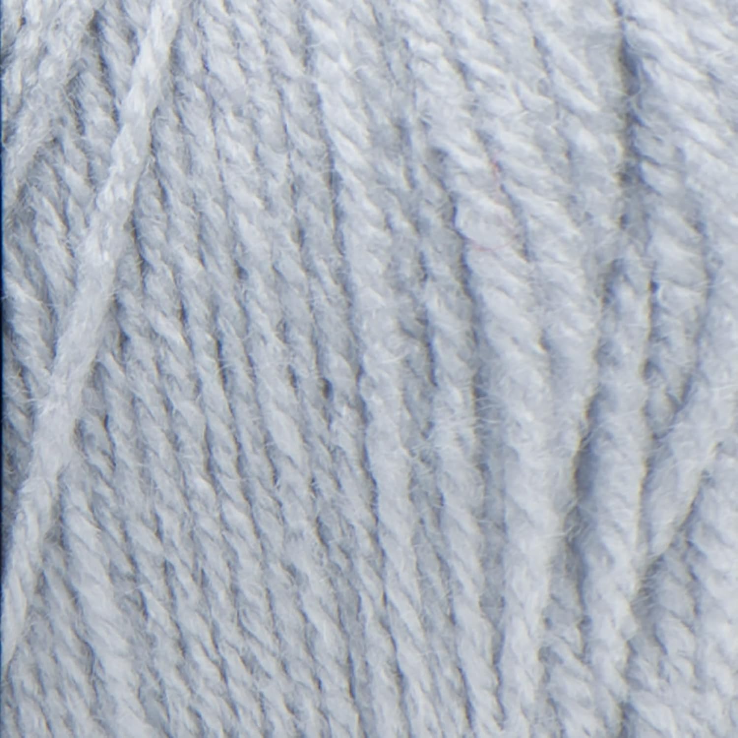 RED HEART Super Saver Yarn, Light Grey