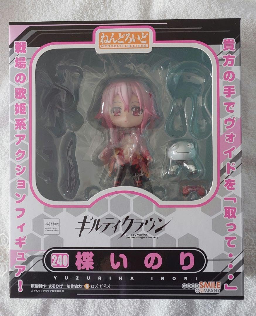 PSA10】GC/S16-104“歌姫” いのり