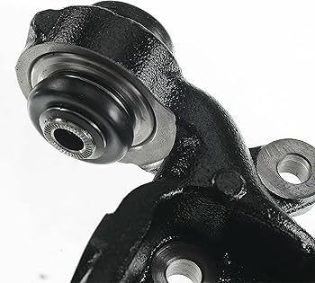 Amazon.com: Rear LH Left Driver Side Steering Knuckle Compatible