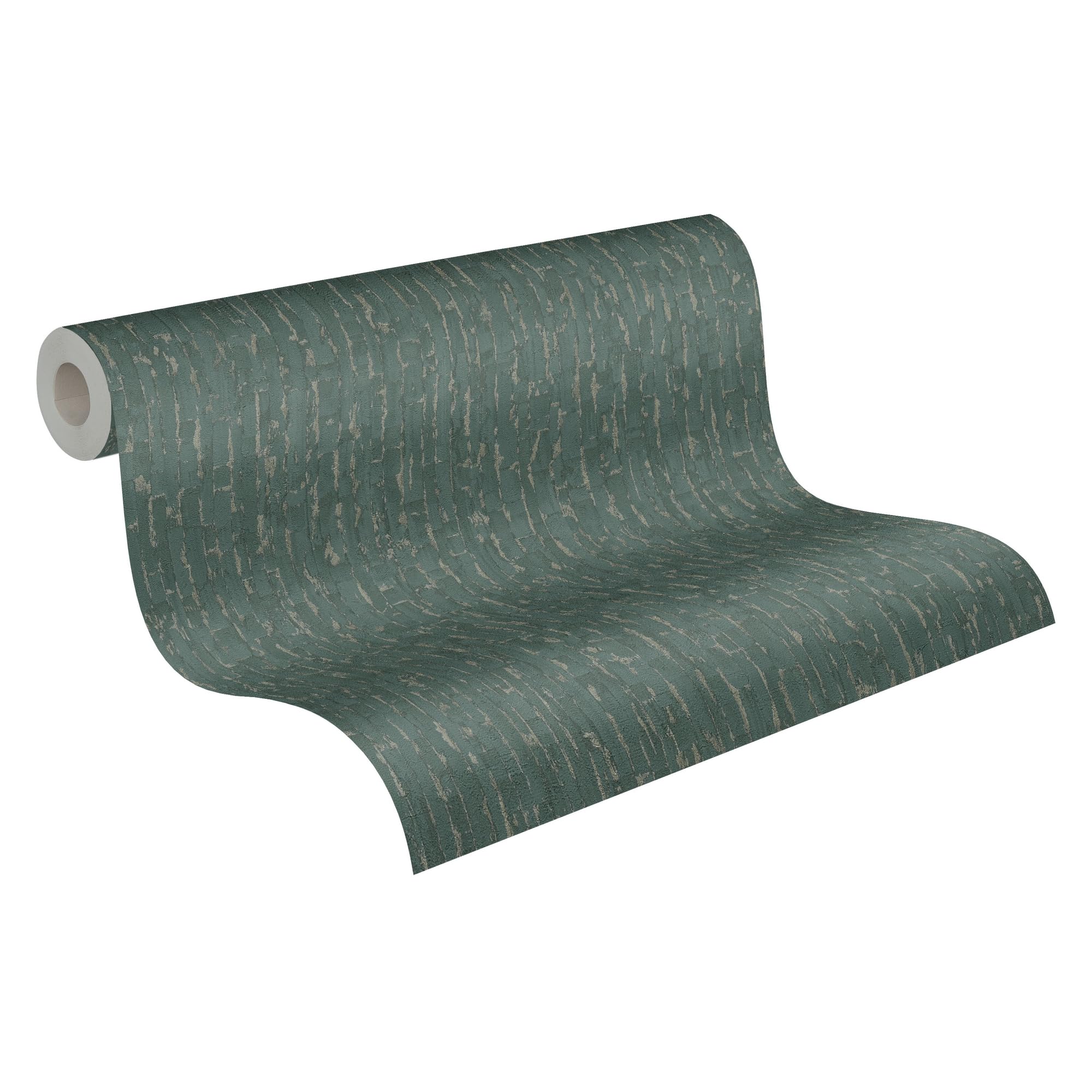 Papier peint intissé métallisé Livingwalls 786664 au design contemporain