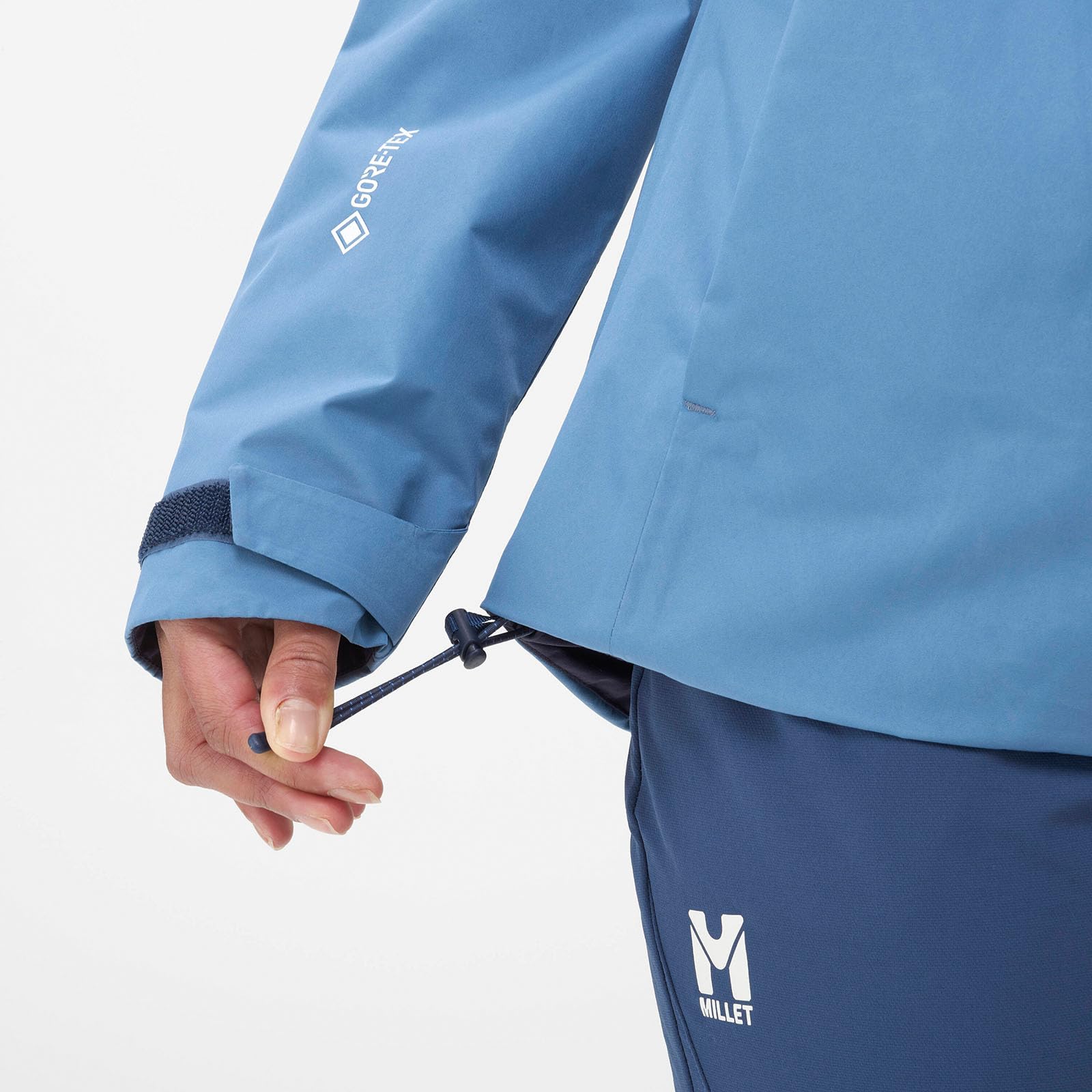 MILLET Seneca Gtx - Chaqueta GORETEX para mujer