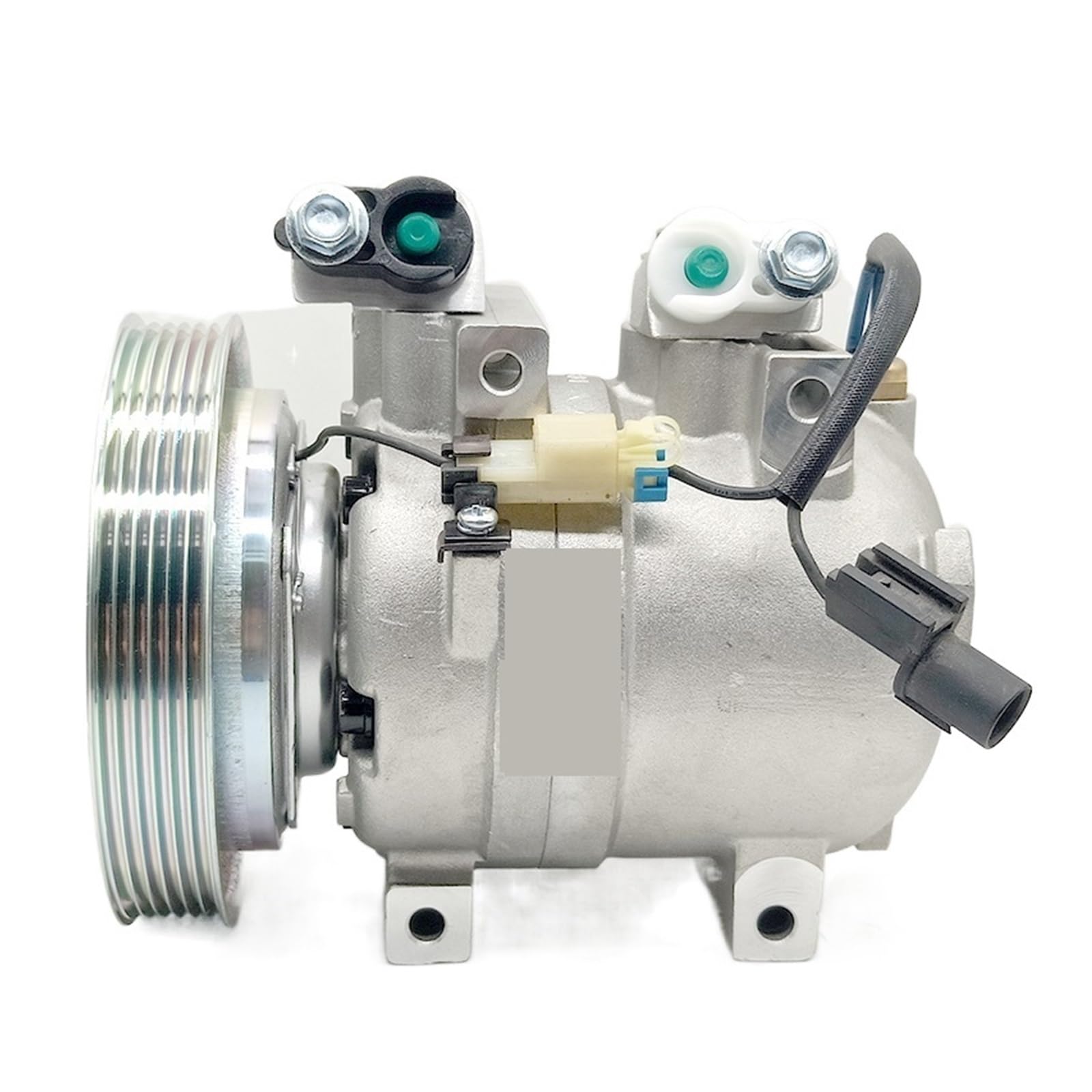 Amazon | DKV-14C A/C AC コンプレッサー DAEWOO と互換性双竜