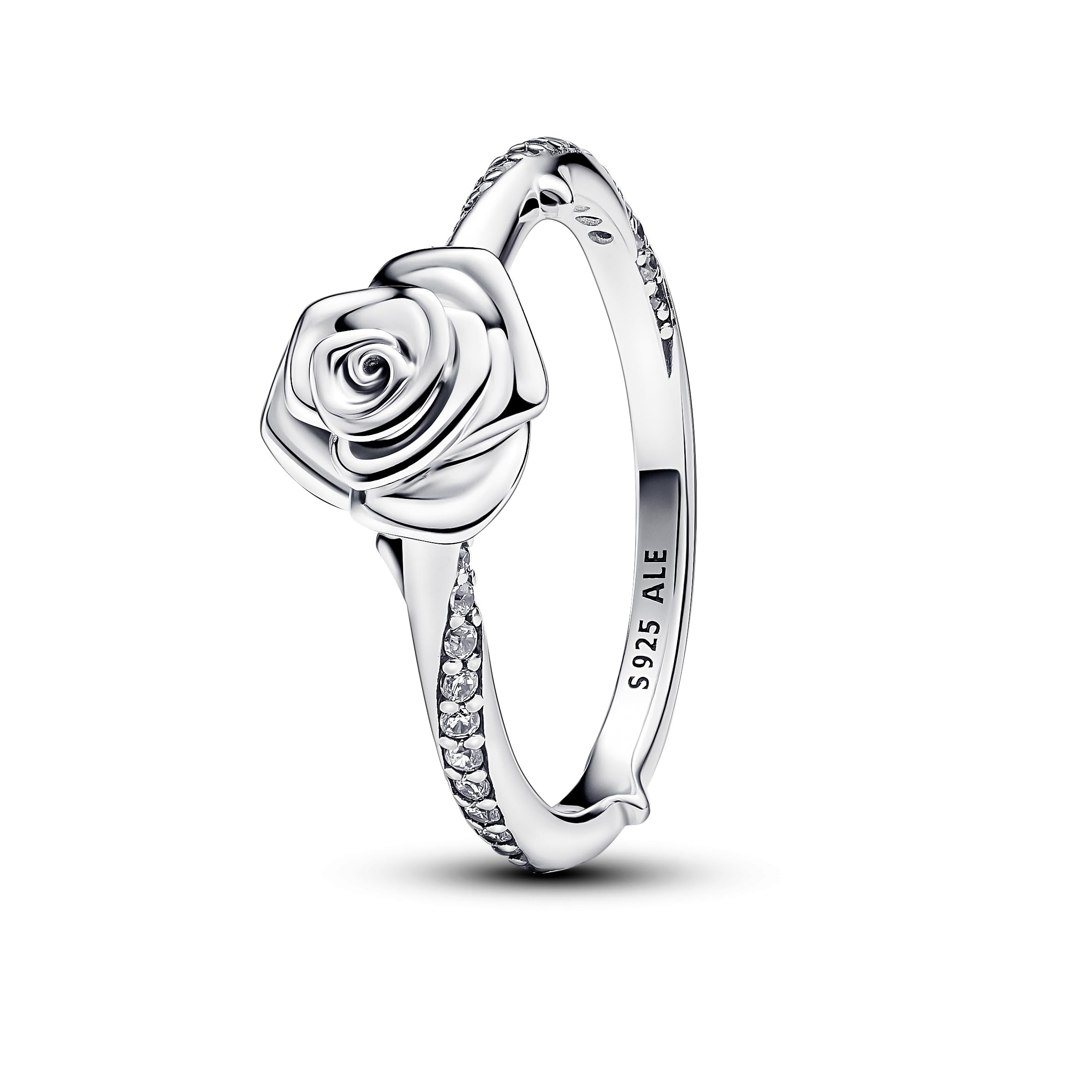 PANDORA Anillo para Mujer Plata de Ley 925 193215C01