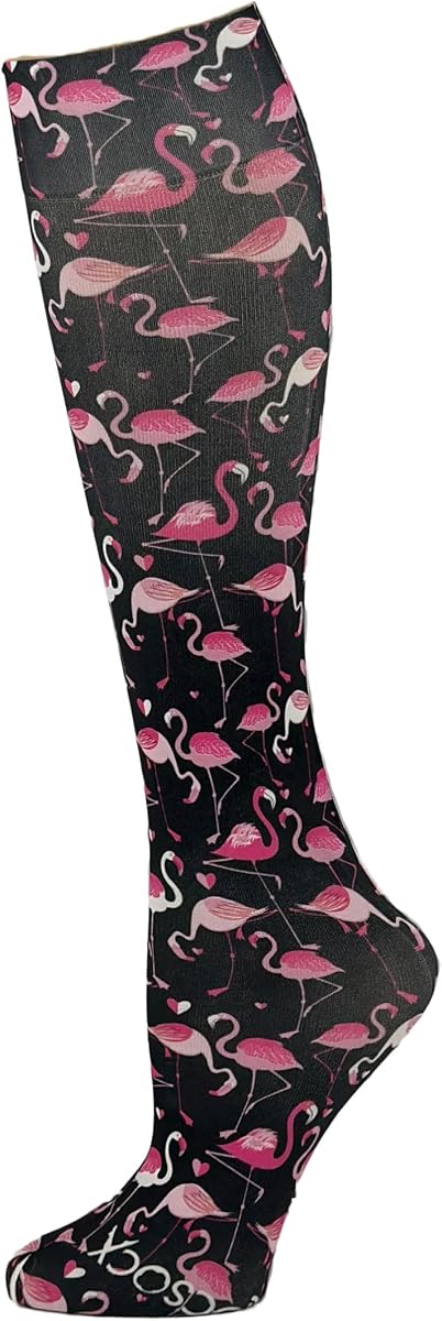 Calcetines Flamingo Duex Forro de alto rendimiento Protección que absorbe la humedad para hockey sobre césped, hockey sobre hielo y fútbol