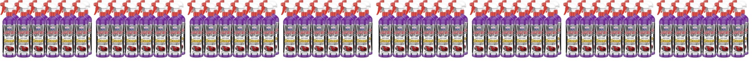 Slick Mist Ceramic Speed Wax