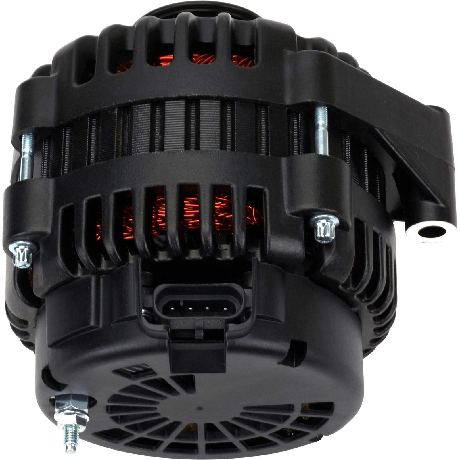 ミルポートPowermaster Performance 48969 Voltage Decoupler Groove Alternator
