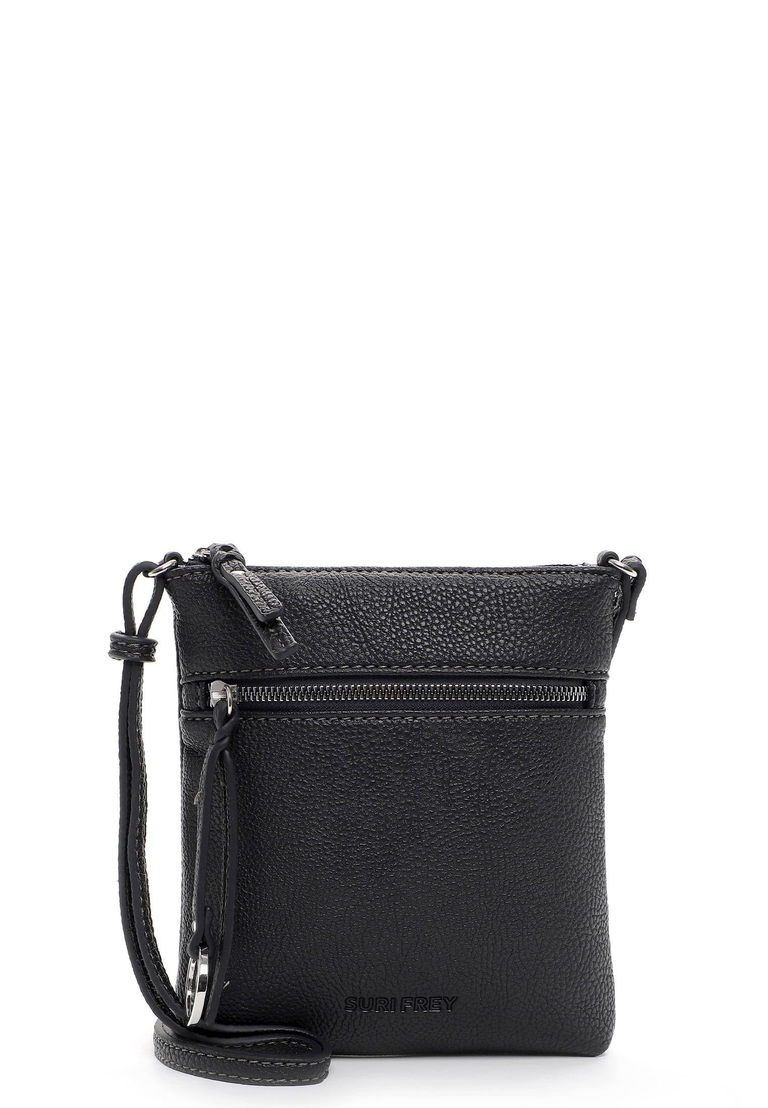 Suri Frey SFY Debby Crossbody Bag Blue pour ranger vos essentiels sans encombrement