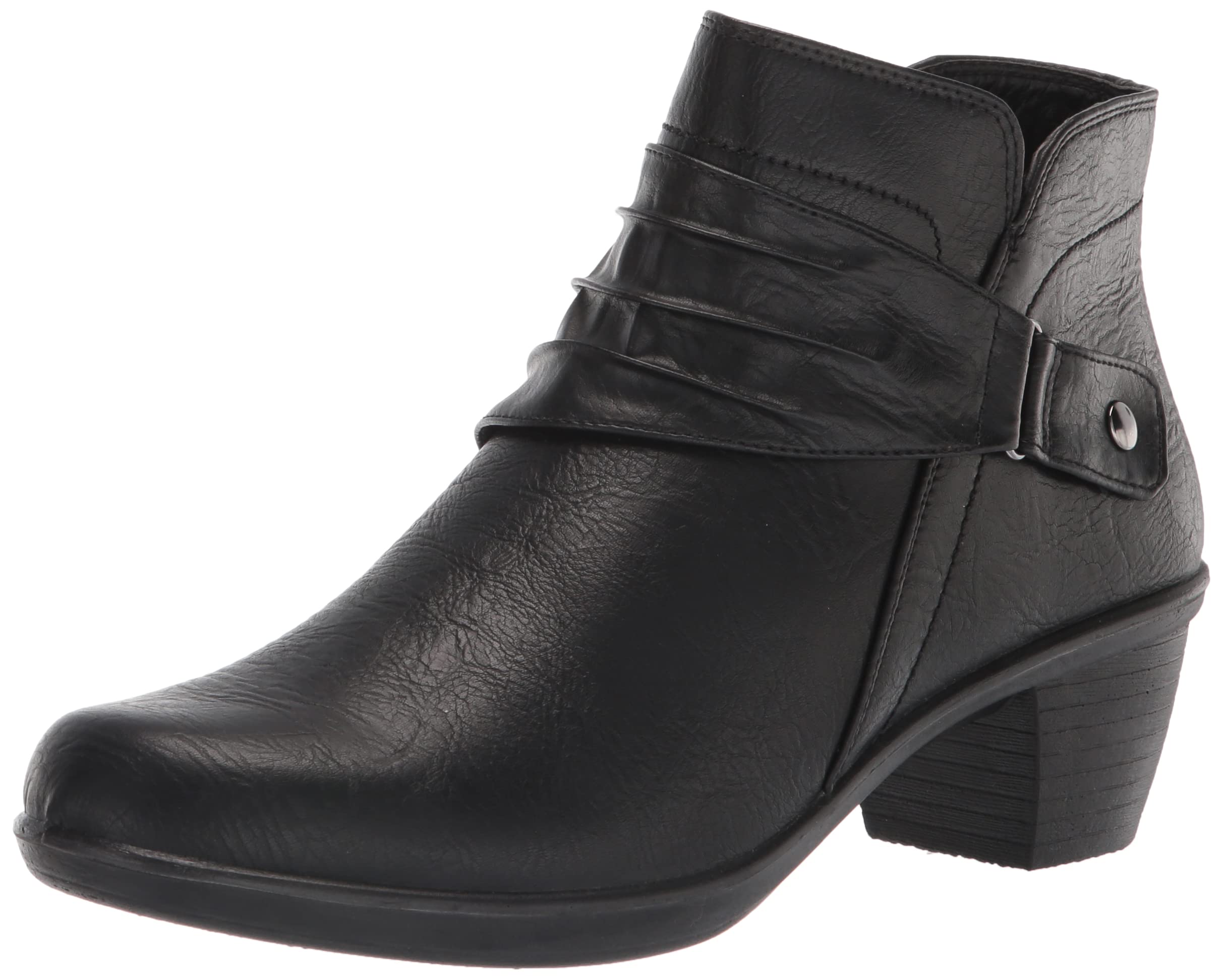 Damita Ankle Bootie Boot
