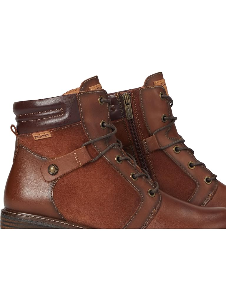 Tan PIKOLINOS San Sebastia W1T-8979C1
