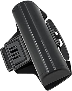 Vhbw Alimentatore Sostituisce Kärcher PS05, 6.195-070.0 Per - Foto 3