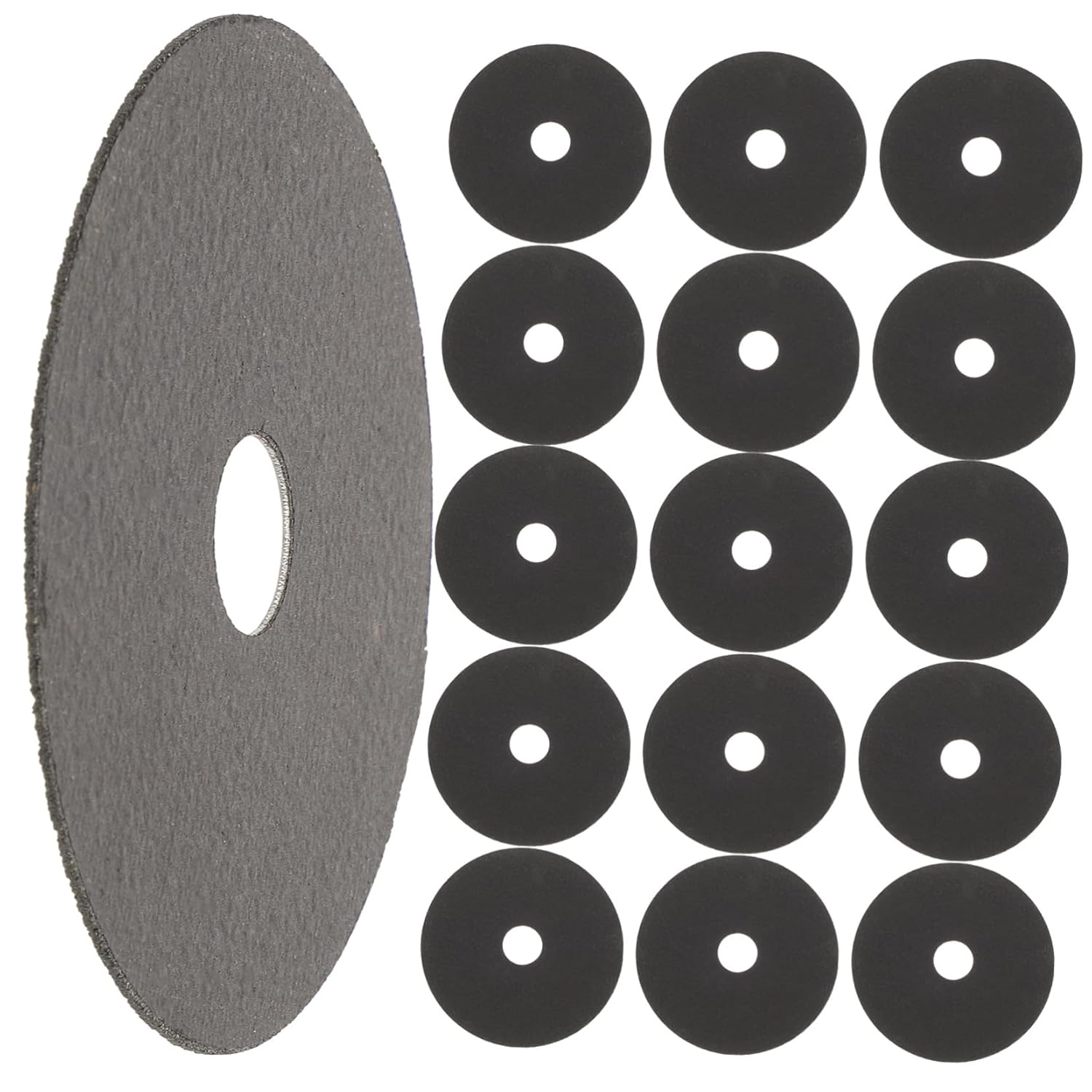 50pcs Cut Off Wheels for Angle Grinder High Efficiency Metal Cutting Discs for Stainless Steel Steel Cast with Fine Craftsmanship and Low Noise Design