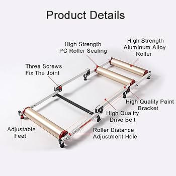 サイクルトレーナー 3本ローラー 自転車 トレーニング マウンテンバイク サイクルトレーナー 3本ローラー 自転車 トレーニング