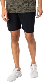 Under Armour Men's Woven Graphic Shorts