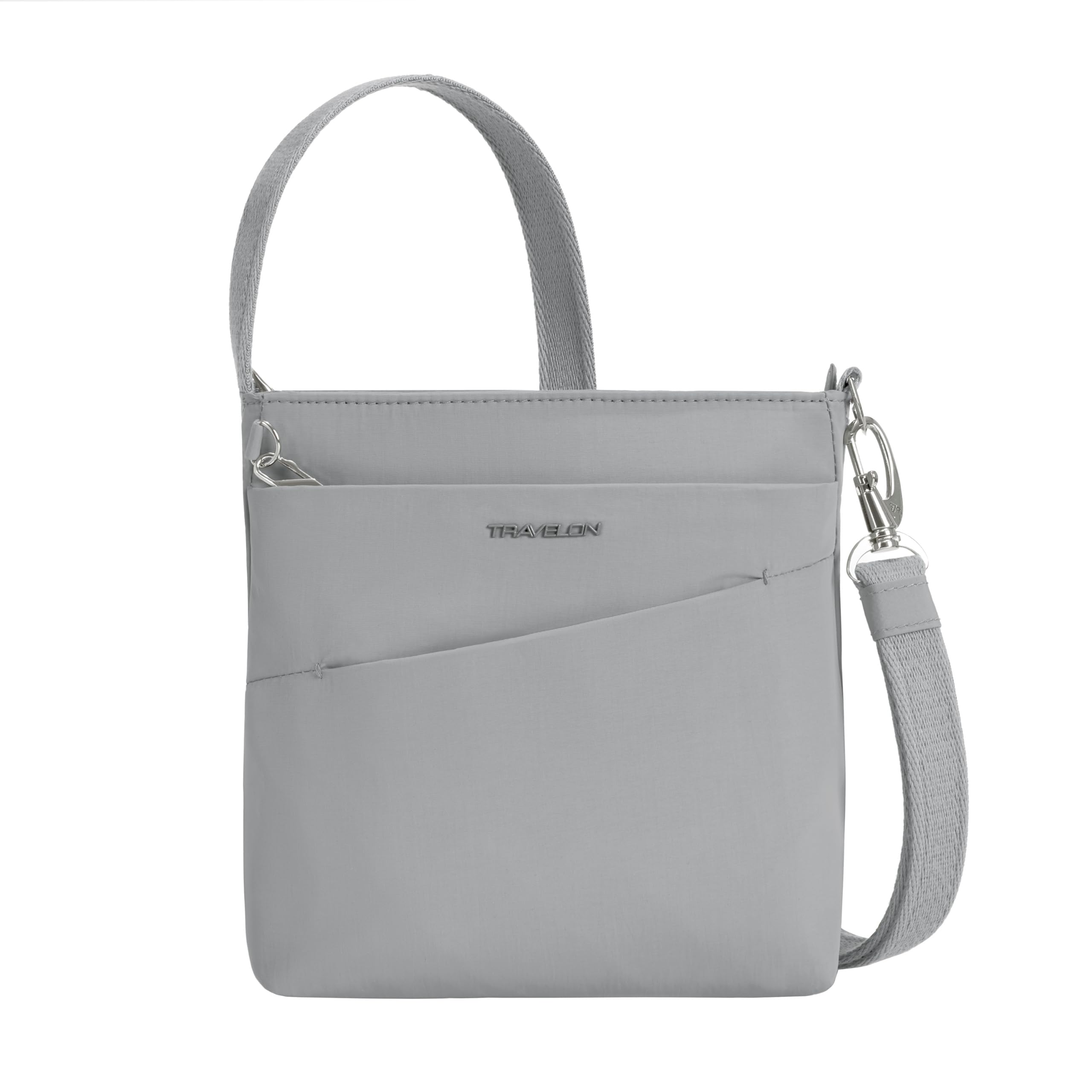Travelon Anti-Theft Roam Small Crossbody