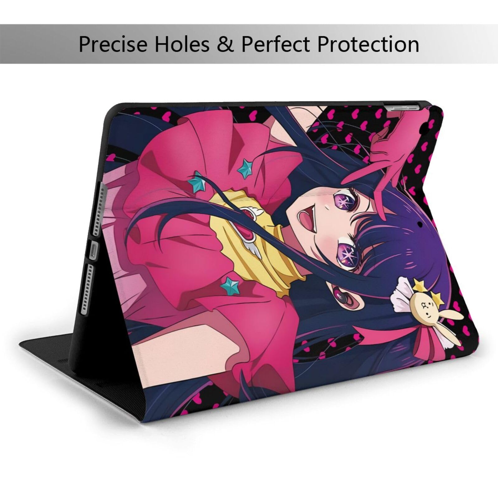 推しの子 星野アイ 韓国限定 アニプラス タブレットケース マウス マウスパッド Amazon.co.jp: iPad 10.2 用 ケース 推しの子 星野アイ iPad 第9